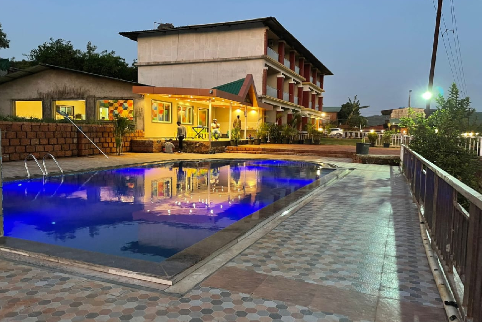 best hotels in mahabaleshwar