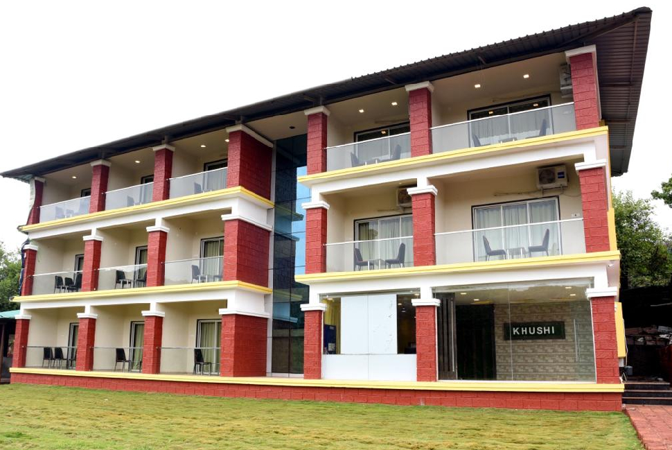 hotels in mahabaleshwar