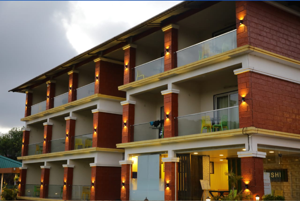 hotels in mahabaleshwar