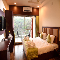 best luxury hotels in mahabaleshwar